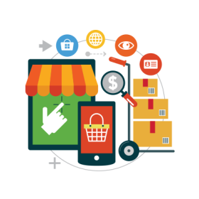 Разработка сложного сайта для сферы логистики в Эдмонтоне